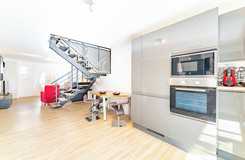 Toulouse South-East House | Spacious 6-bedroom home in Le Pouset—sleeps 10, fully equipped