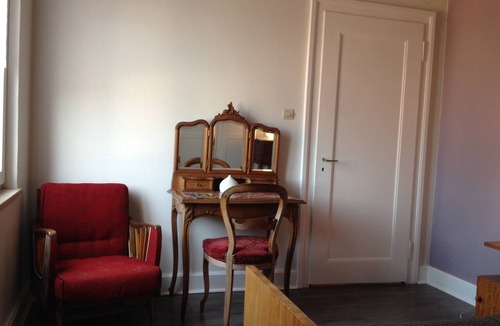 Ammerschwihr Apartment | Spacious accommodation in Ammerschwihr - 4 people