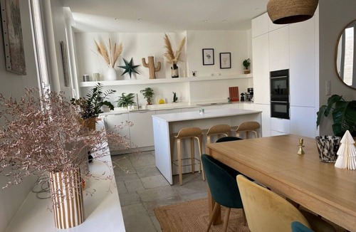 Montpellier-Centre Apartment | Spacious apartment for 6 people in the heart of Montpellier