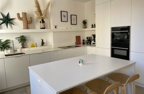 Montpellier-Centre Apartment | Spacious apartment for 6 people in the heart of Montpellier