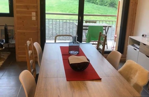 Ancelle Apartment | ⛰️ Spacious, comfortable apartment at the foot of the Ancelle slopes - Alps