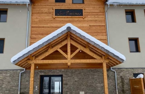 Ancelle Apartment | ⛰️ Spacious, comfortable apartment at the foot of the Ancelle slopes - Alps