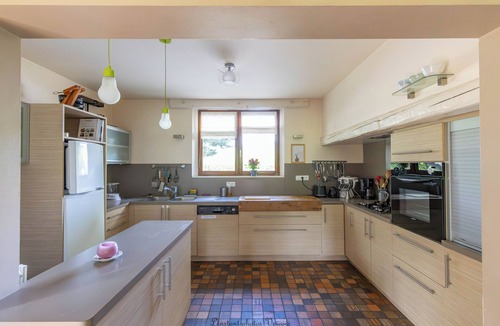 La Chapelle-en-Vercors House | Spacious typical Vercors house for your vacation: fresh air and plenty to do!
