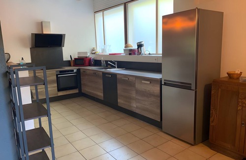 Bourdeaux House | Spacious Gîte with 16-Person Spa and Jacuzzi near Medieval Village