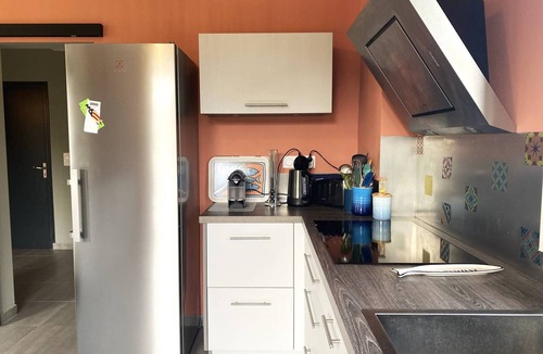 Perros-Guirec House | Spacious house in central Perros-Guirec with garden, terrace and WIFI