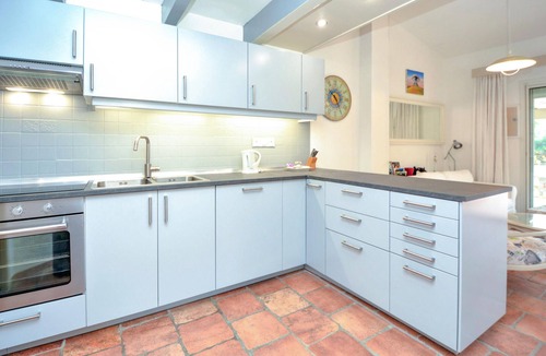 Molleges House | Spacious, idyllic vacation home with pretty outdoor area and great pool.