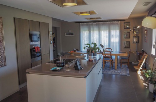 Cimiez Villa | Spacious villa, fully adapted to PMR standards in the heart of town