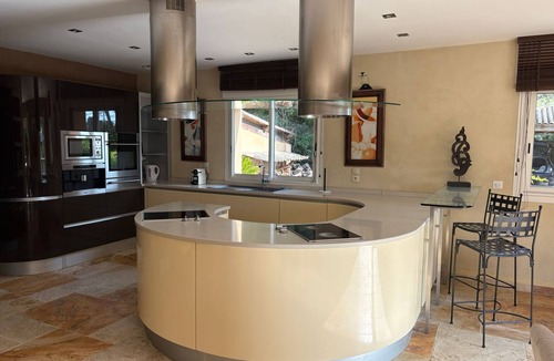 Les Maillans Villa | Splendid Villa with swimming pool