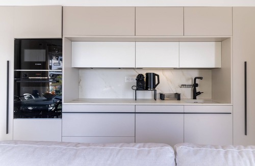 Ventabrun Apartment | Splendide Appartement Nice Blue Pearl Tout Confort VUE MER Panoramique