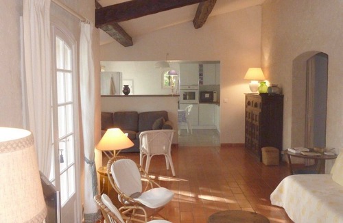 Gassin Villa | St-Tropez peninsula, 6 bedrooms with large pool