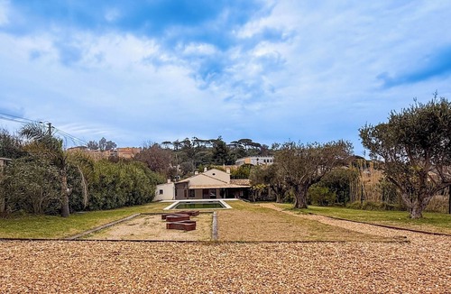Saint-Tropez Villa | St-Tropez villa 4 bedrooms 10mn walk from Place des Lices/Le Byblos
