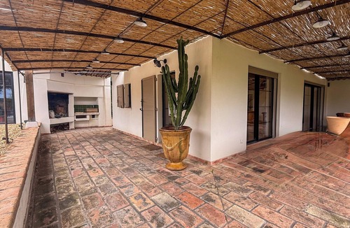 Saint-Tropez Villa | St-Tropez villa 4 bedrooms 10mn walk from Place des Lices/Le Byblos