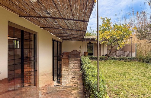 Saint-Tropez Villa | St-Tropez villa 4 bedrooms 10mn walk from Place des Lices/Le Byblos