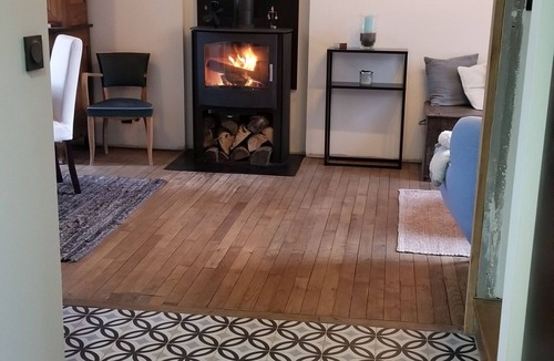 Ouest Bed & Breakfast | Stay in Le Mans: B&B with private shower room and free parking