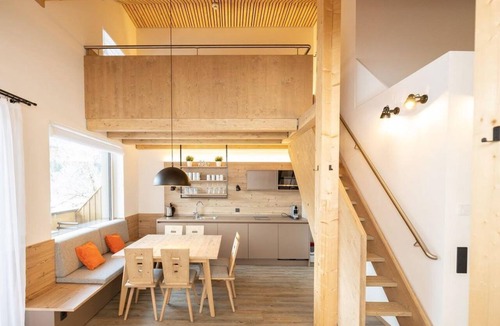 Hinterstoder Apartment | Steyrursprung Standard - 20 nights - Dormio Aparthotel Hinterstoder