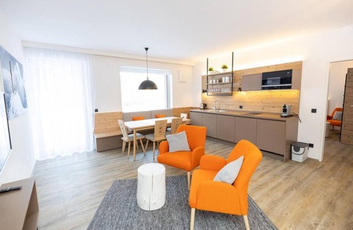 Hinterstoder Apartment | Steyrursprung Standard - 20 nights - Dormio Aparthotel Hinterstoder