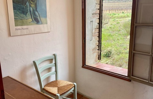 Mollans-sur-Ouveze House | Stone farmhouse with pool close to Vaison-La-Romaine and Mt Ventoux,