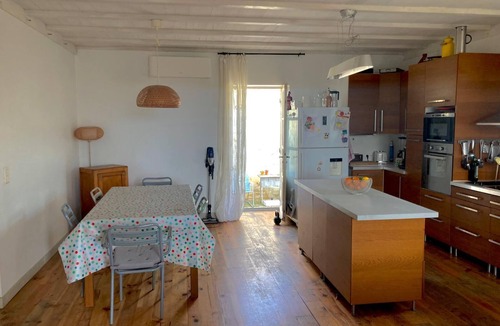 Roquemaure House | Stone farmhouse with swimming pool between Avignon and Orange, in Roquemaure