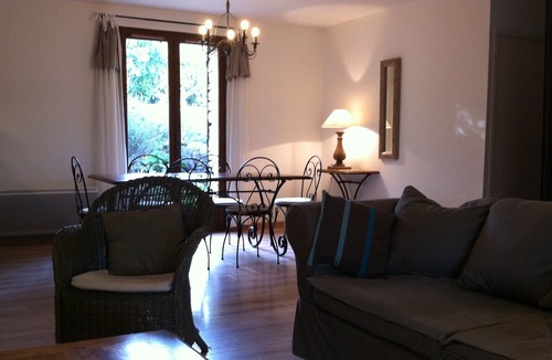 La Roque-sur-Pernes House | Stone house with private pool on 2700m2 of land.