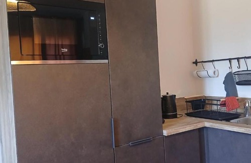 Labastide-de-Virac House | Stud'Elfe