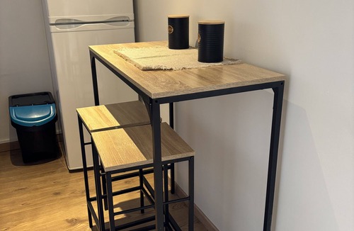 Arles City Centre Apartment | Studio 2 pers Clim jardin Spa Centre Arles à 10mn