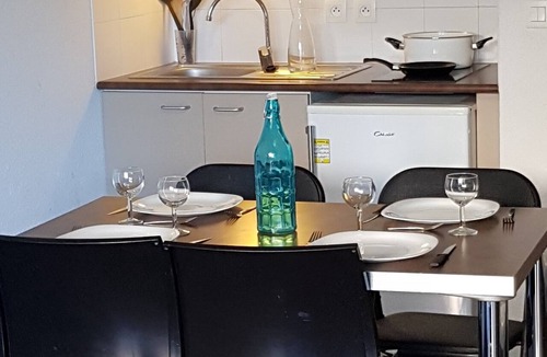 Selonnet Bed & Breakfast | Studio 4 coin montagne