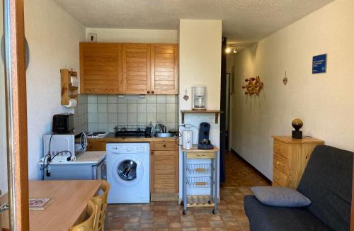 Montclar Apartment | STUDIO 4 COUCHAGES A St JEAN-MONTCLAR ÉTÉ/HIVER