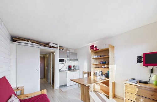 La Rosiere Apartment | Studio 4 pers. in La Rosière