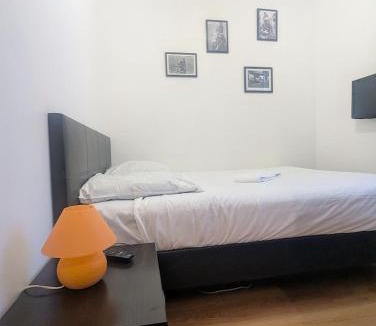 Quartier Chorier-Berriat Apartment | Studio 5