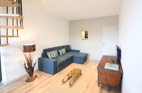 Albepierre-Bredons Apartment | Studio Albepierre-Bredons, studio flat, 2 persons
