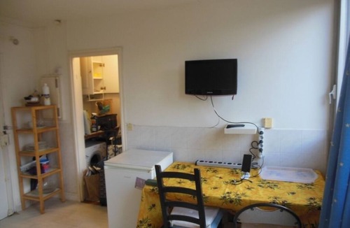 13th Arrondissement Apartment | STUDIO APARTMENT IN CENTRAL PARIS