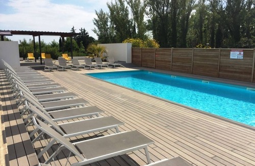 Eguilles Apartment | Studio av/Terrasse 3 mns du Golf d'Aix-en-Provence
