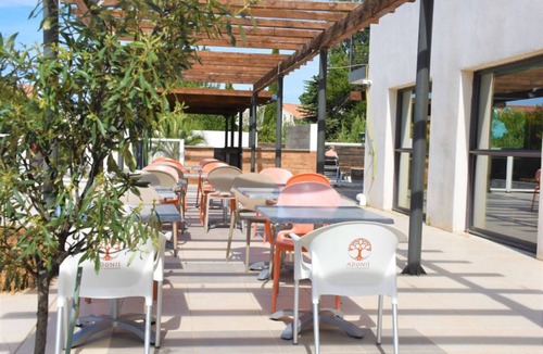 Eguilles Apartment | Studio av/Terrasse 3 mns du Golf d'Aix-en-Provence