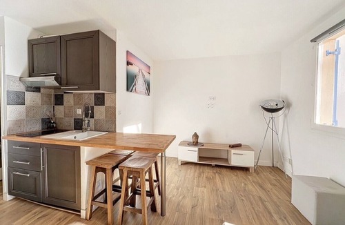 Frejus Apartment | Studio Avec Piscine à Fréjus