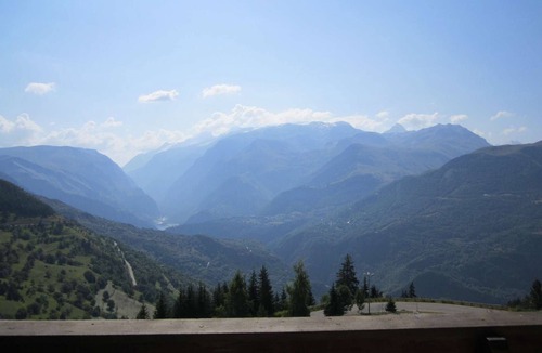 Auris Apartment | Studio cabin at the foot of the slopes, 3 beds, parking