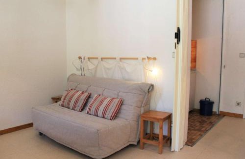 Les Claux Apartment | Studio cabine 6 couchages proche pistes et commerces à Vars - FR-1-330B-138