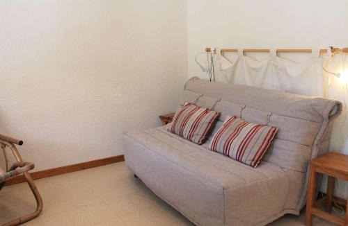 Les Claux Apartment | Studio cabine 6 couchages proche pistes et commerces à Vars - FR-1-330B-138