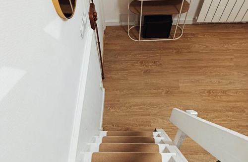 Comedie Apartment | Studio centre ville