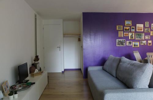 Grand Sud Apartment | Studio charmant au calme