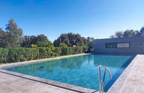 Porto-Vecchio Apartment | Studio Château-20 by Interhome