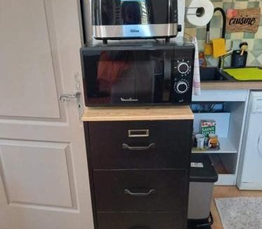 Peymeinade Apartment | Studio climatisé dans villa calme à 15km de Cannes