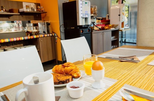Saint-Jean Apartment | Studio Confortable + Kitchenette | Wi-Fi Gratuit