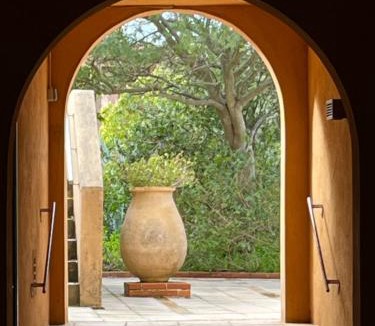 Porquerolles Apartment | studio coquet et tranquille