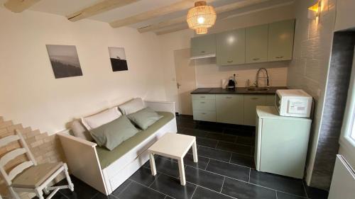 Lambesc Apartment | Studio cosy au cœur du village de Lambesc