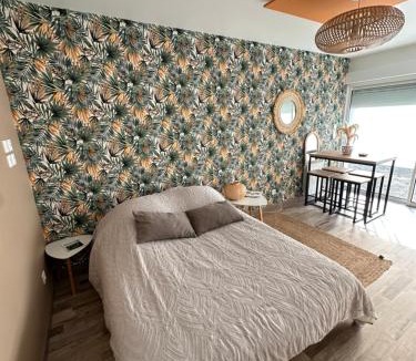 Change Apartment | Studio