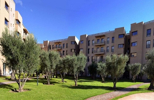 Daoudiate Apartment | Studio Hotel - Studio 2