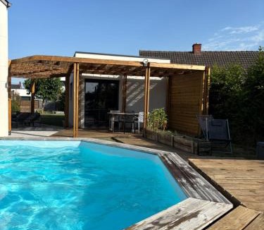 Spay House | Studio indépendant