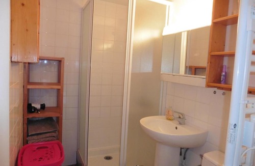 Fromentine Apartment | Studio La Barre-de-Monts, 1 pièce, 3 personnes - FR-1-473-50