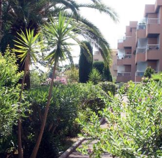 Fabron Apartment | Studio Le Fabrina Riviera