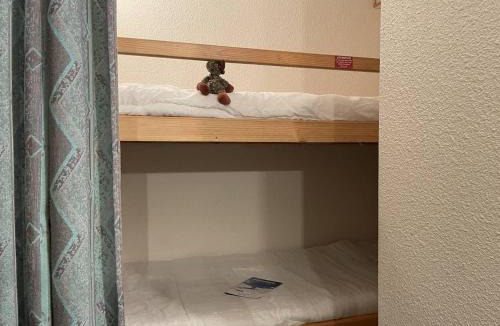 Puy-Saint-Vincent Apartment | Studio Montagne 4 pers, Proche Pistes, Puy Saint Vincent - FR-1-330G-36
